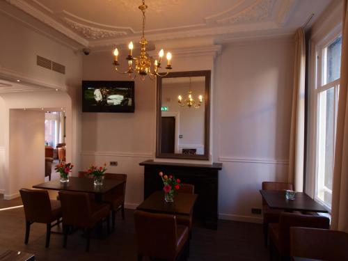 hotel clemens amsterdam