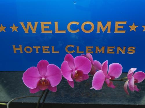 hotel clemens amsterdam
