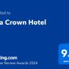 jata crown hotel