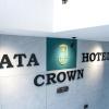 jata crown hotel