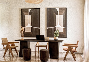 doryssa method hotel
