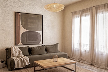 doryssa method hotel