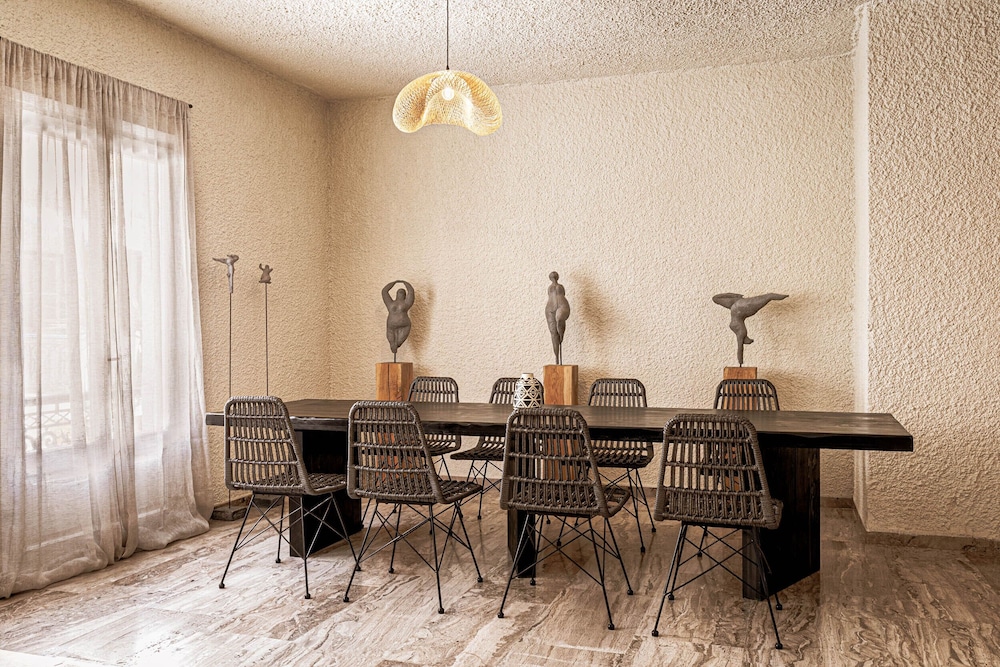 doryssa method hotel