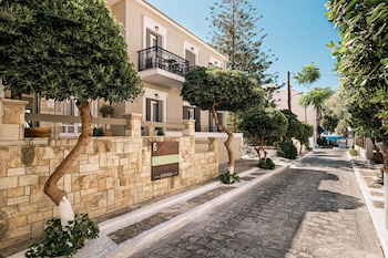 doryssa method hotel