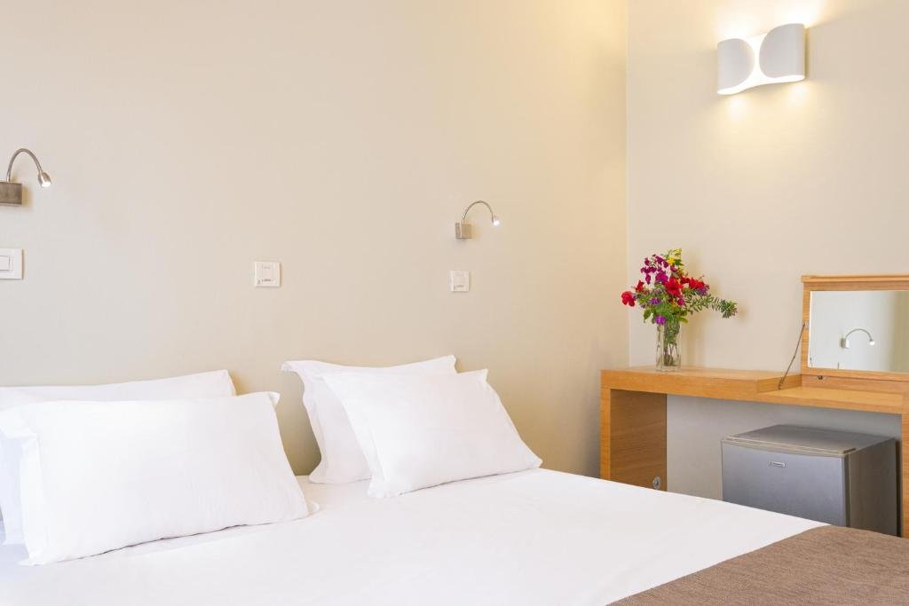 doryssa method hotel