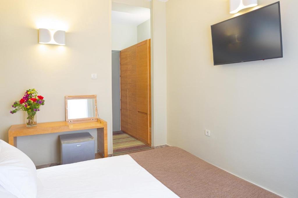 doryssa method hotel
