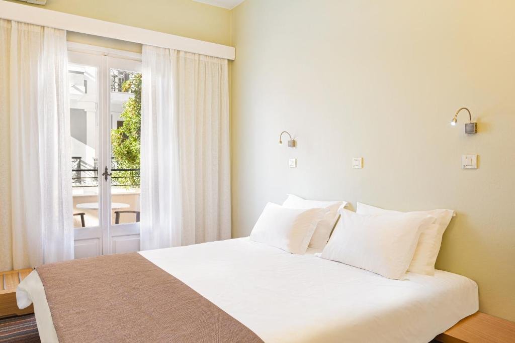 doryssa method hotel