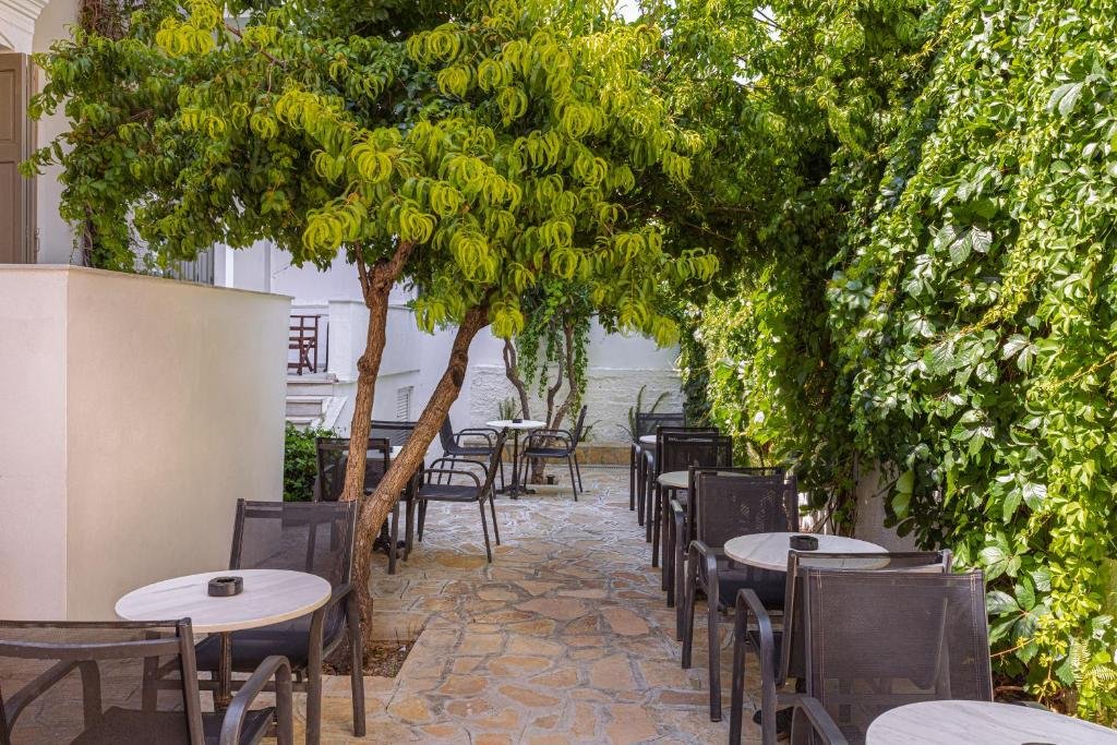 doryssa method hotel