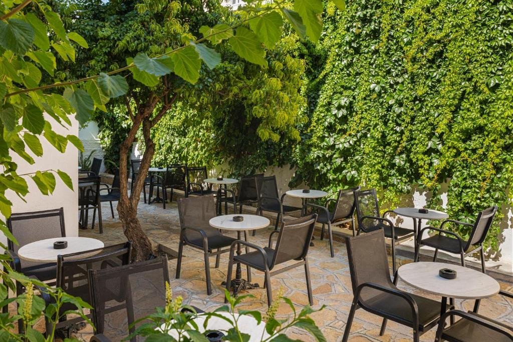 doryssa method hotel