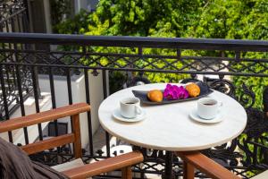 doryssa method hotel