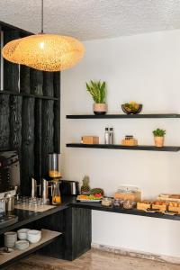 doryssa method hotel