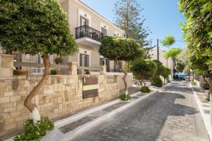 doryssa method hotel