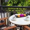 doryssa method hotel