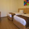 black horse hotel apartment
