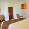 black horse hotel apartment