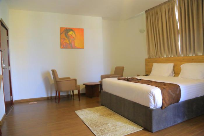 addis ababa