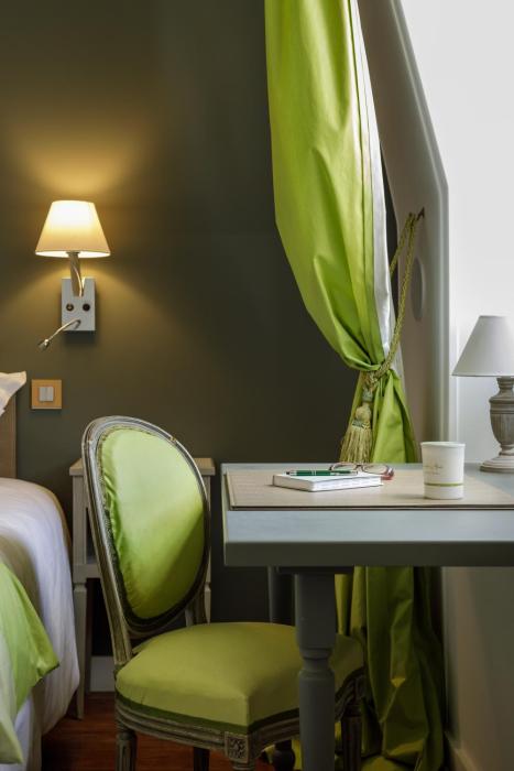 lhotel particulier paris asnieres