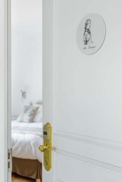 lhotel particulier paris asnieres