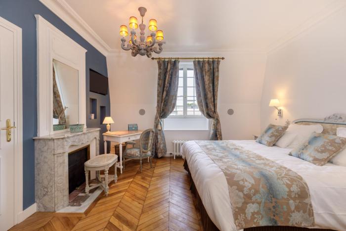 lhotel particulier paris asnieres