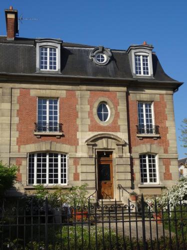 asnieres sur seine