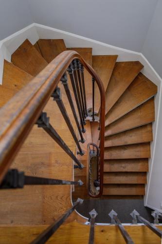 lhotel particulier paris asnieres