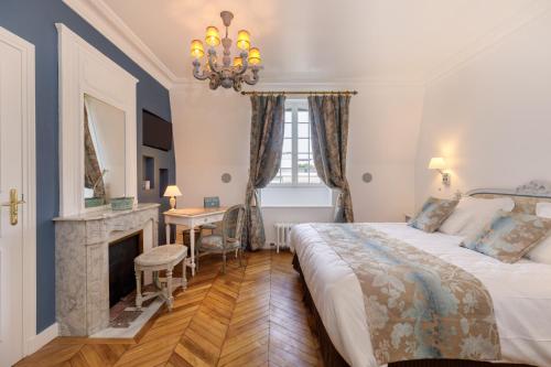 lhotel particulier paris asnieres