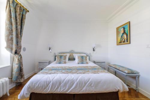 lhotel particulier paris asnieres