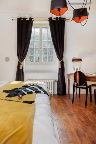 lhotel particulier paris asnieres