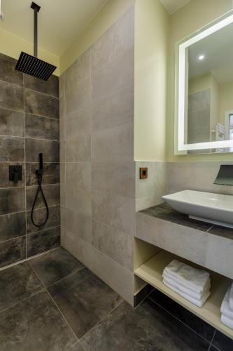 lhotel particulier paris asnieres