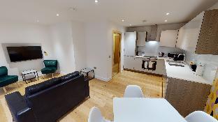 quay apartments manchester