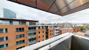 quay apartments manchester
