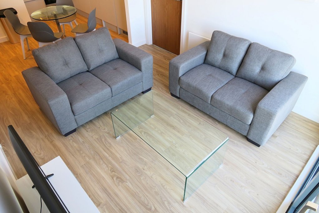quay apartments manchester
