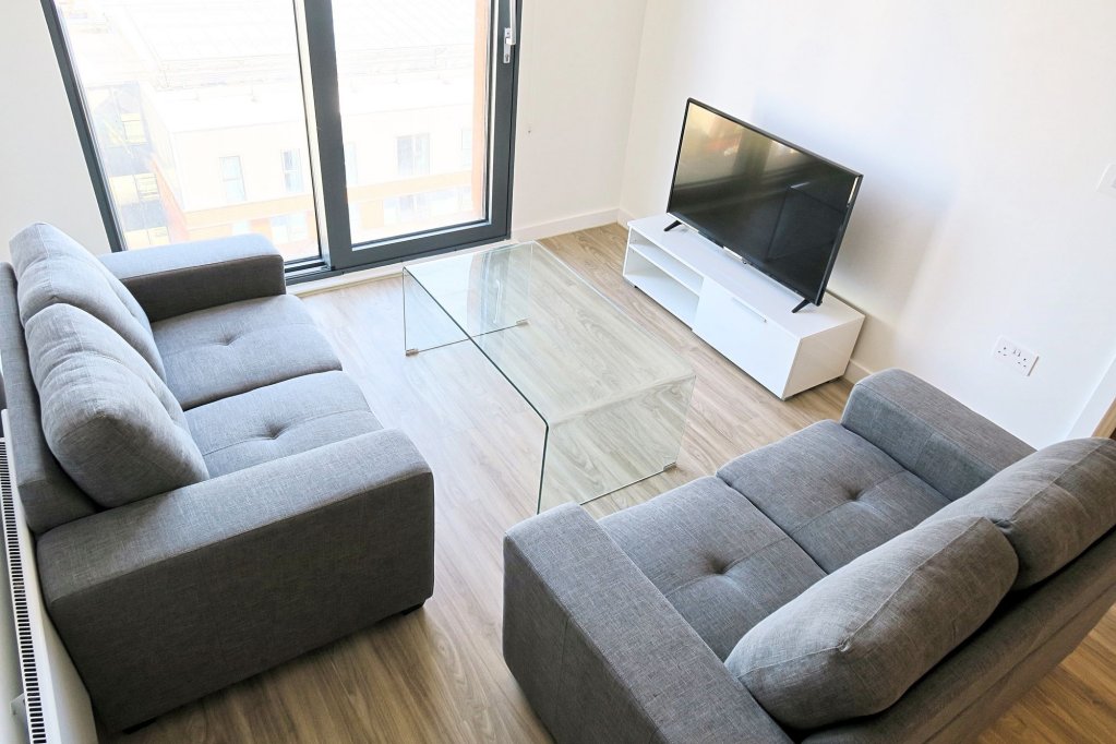 quay apartments manchester