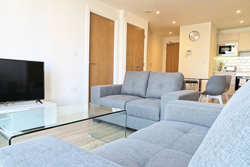 quay apartments manchester