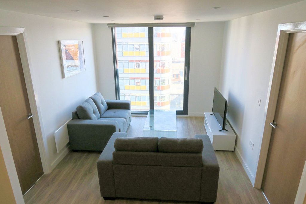 quay apartments manchester
