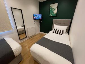 quay apartments manchester