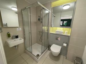 quay apartments manchester