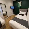 quay apartments manchester