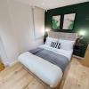 quay apartments manchester