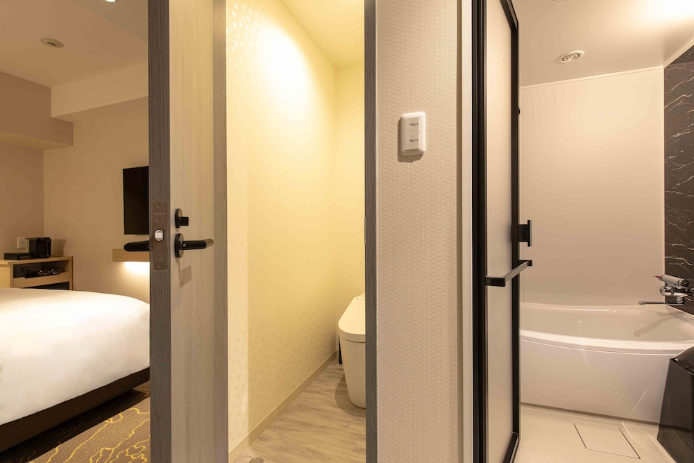 montblanc hotel raffine nagoya ekimae