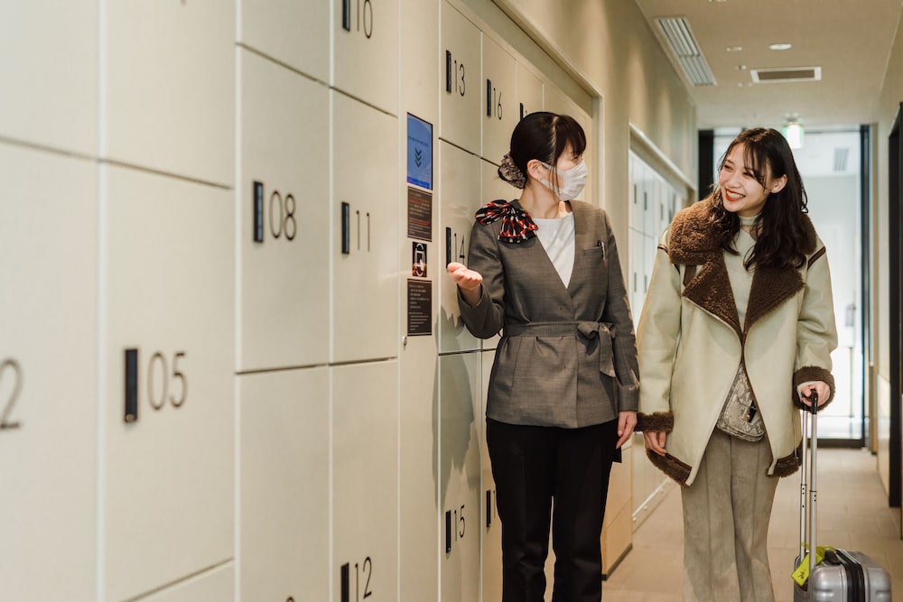 montblanc hotel raffine nagoya ekimae