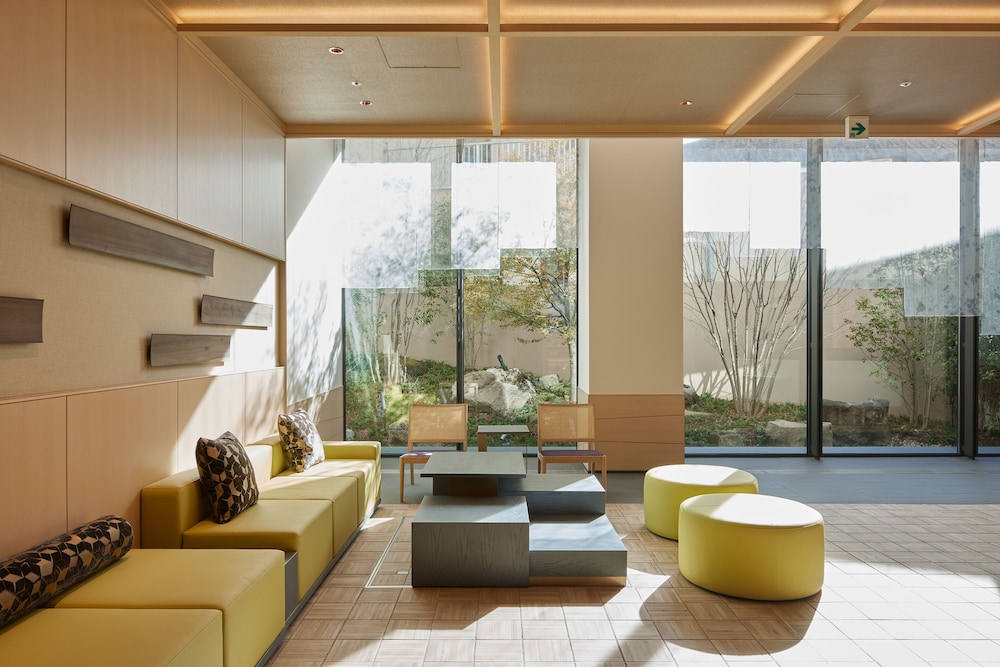 montblanc hotel raffine nagoya ekimae