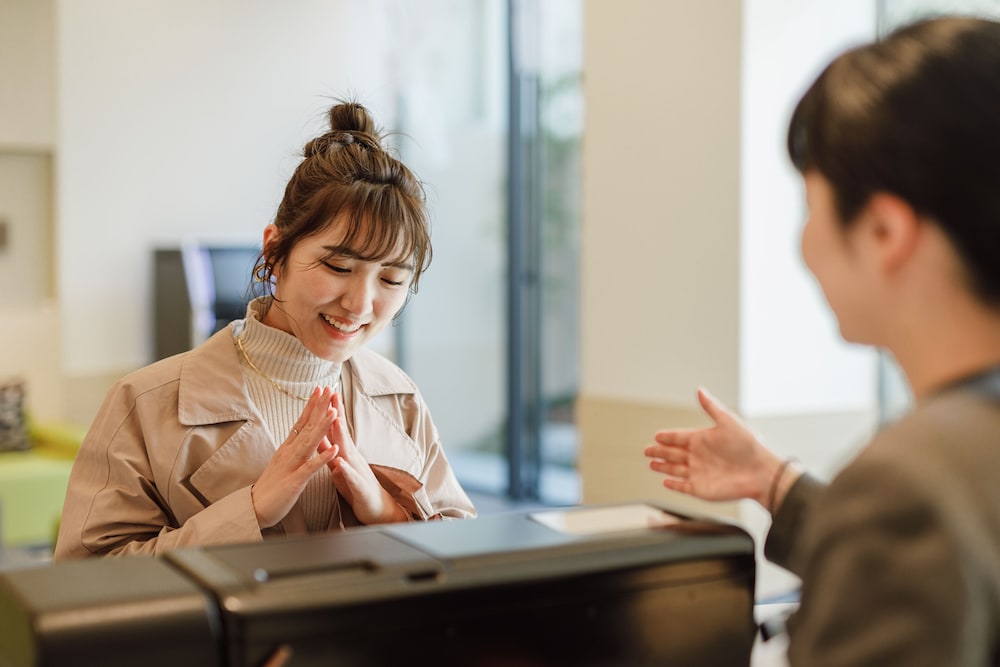 montblanc hotel raffine nagoya ekimae