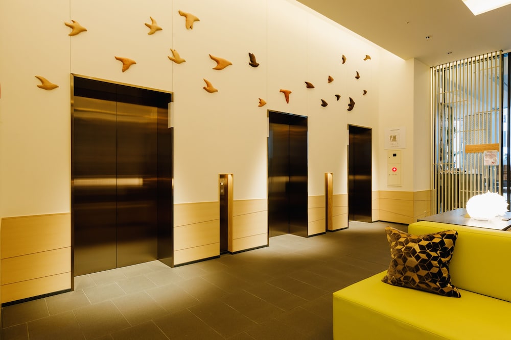 montblanc hotel raffine nagoya ekimae