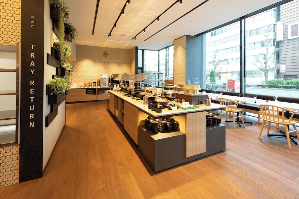 montblanc hotel raffine nagoya ekimae