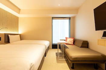 montblanc hotel raffine nagoya ekimae