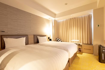 montblanc hotel raffine nagoya ekimae