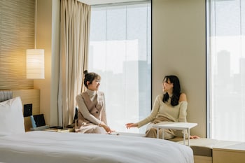 montblanc hotel raffine nagoya ekimae