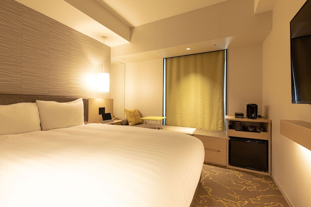 montblanc hotel raffine nagoya ekimae