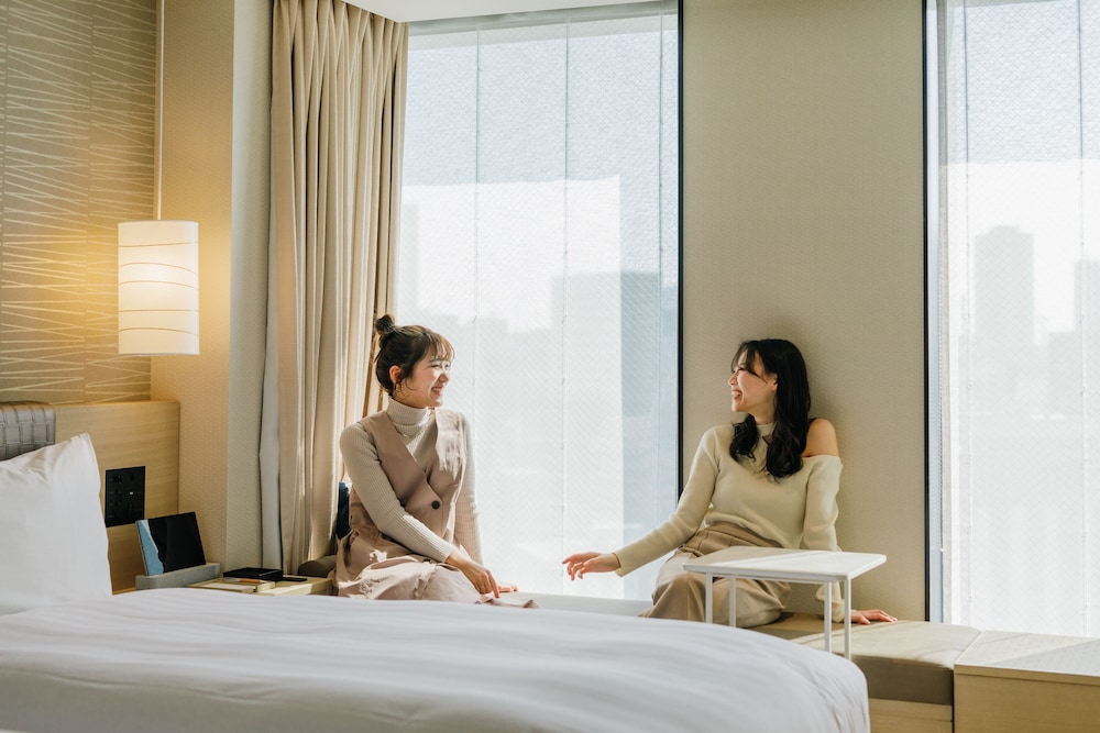 montblanc hotel raffine nagoya ekimae